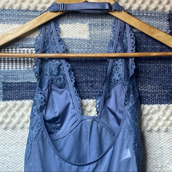 Lace Bodysuit NWOT - Picture 8 of 10